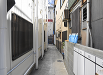 まぼろし屋 アクセス